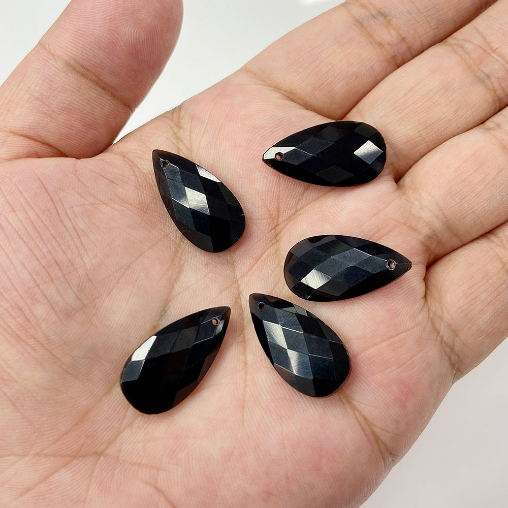 2pcs 13*25mm Long Water Drop S - огляд і ціна Vintage Collectibles For Sale