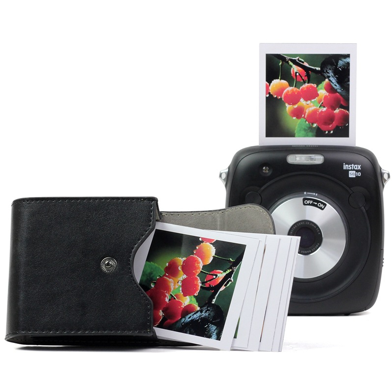 NEw For Fujifilm Instax Mini F - огляд і ціна Instant Film Pack