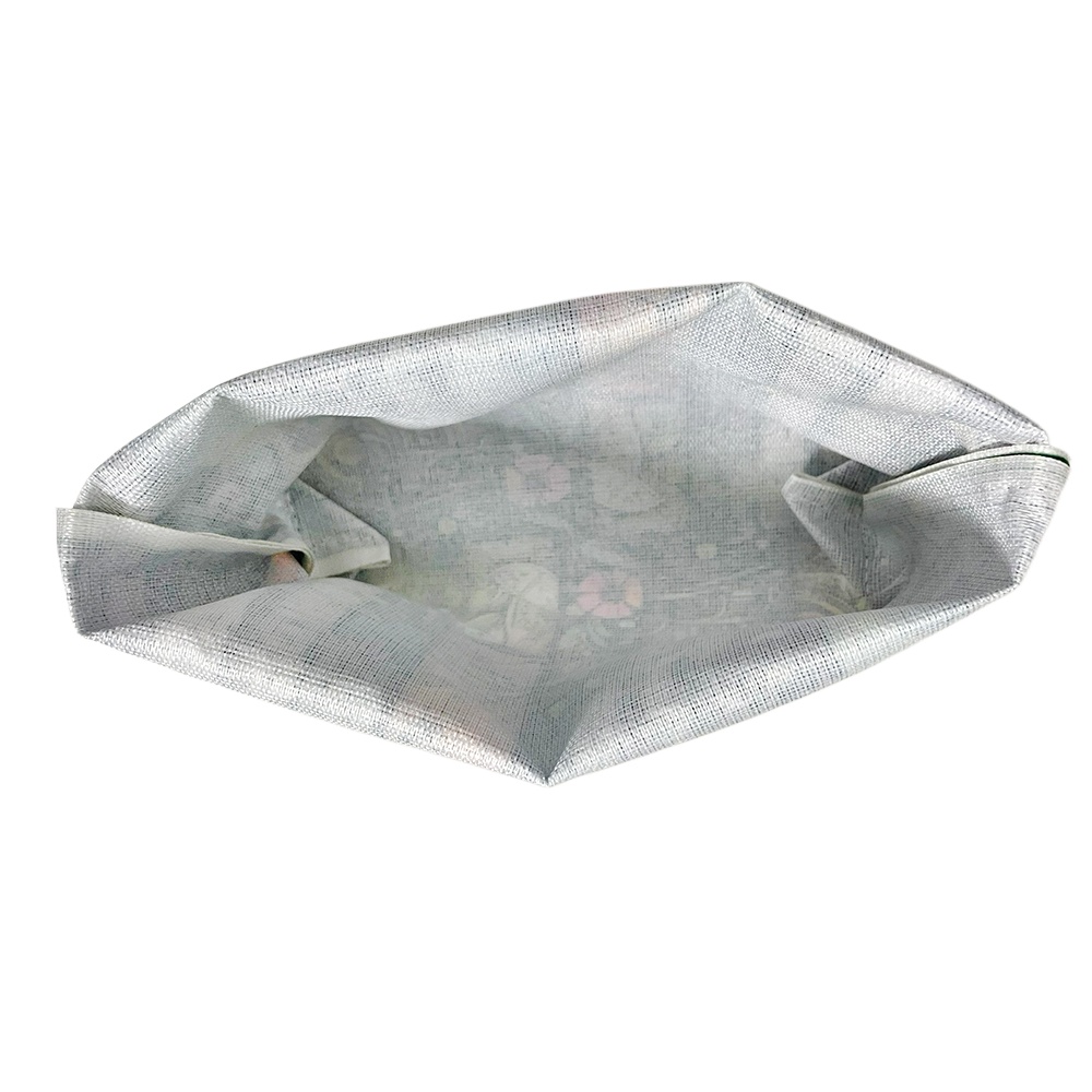 Vintage Chic Makeup Bags Zippe - огляд і ціна Vintage Zipper