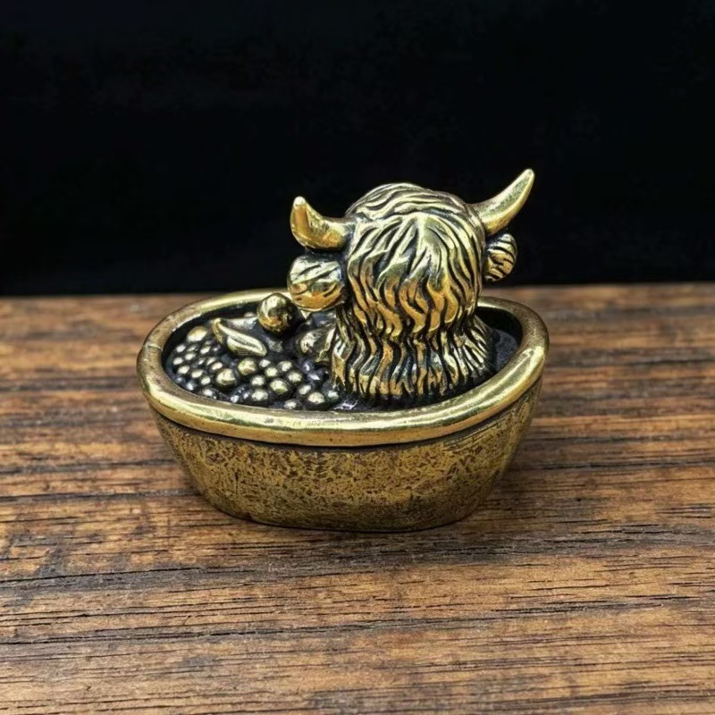Vintage Brass Home Decor, High - огляд і ціна Vintage Collectible Cars