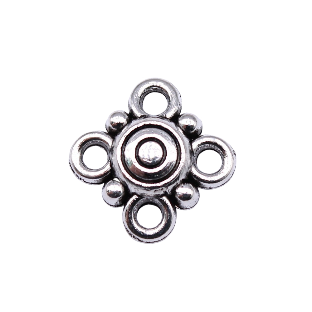 WYSIWYG 20pcs 15x15mm Antique  - огляд і ціна Vintage Collectibles For Sale
