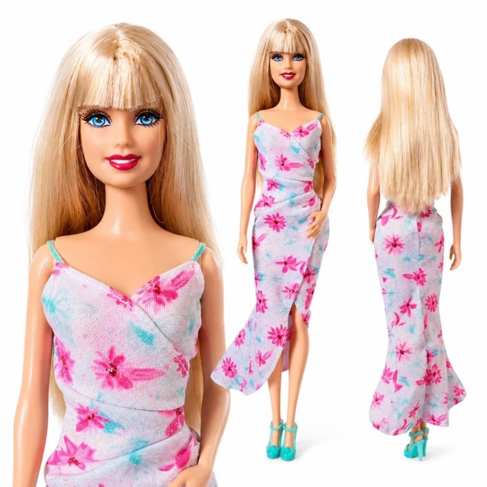 Not Brand New 1/6 Scale Head B - огляд і ціна Vintage Collectible Figures