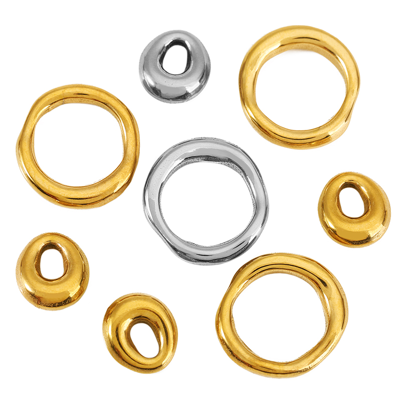 5pcs Stainless Steel Vintage A - огляд і ціна Vintage Collectibles For Sale