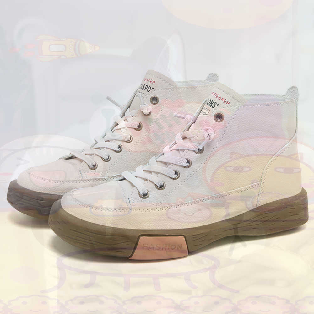 High Top Hi Cut Offers Skatebo - огляд і ціна Vintage Collectible Stores
