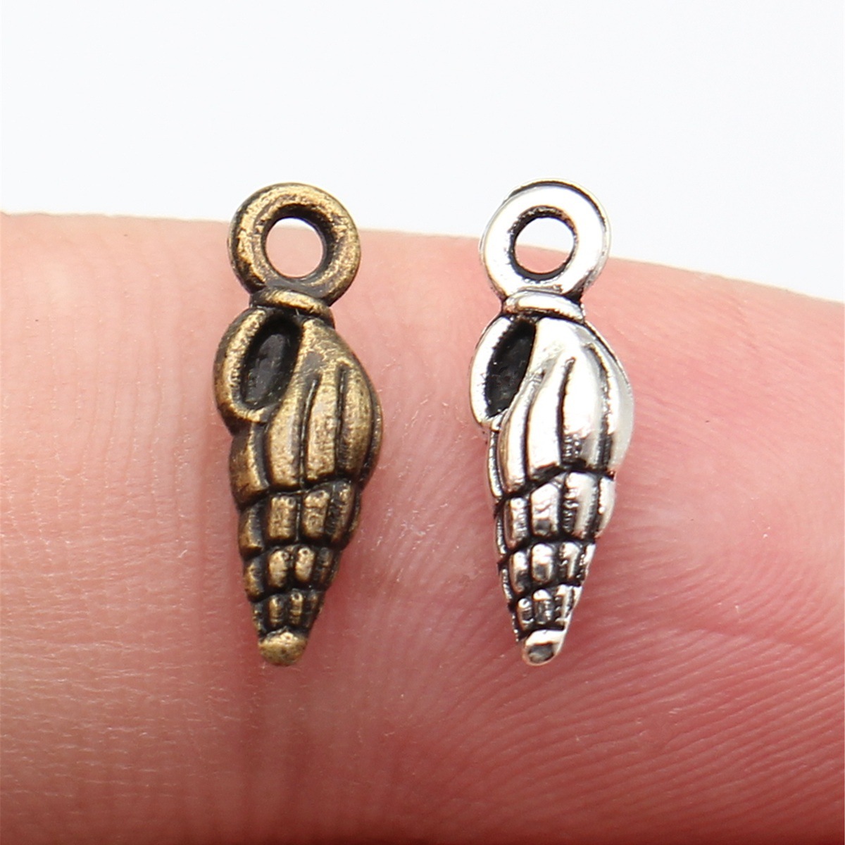 WYSIWYG 20pcs 5x14mm 2 Colors  - огляд і ціна Vintage Collectibles For Sale