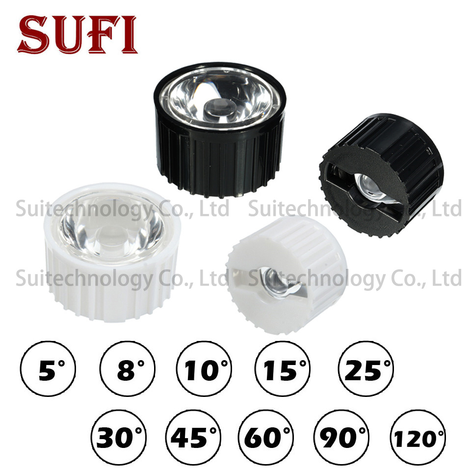 High Power 1W 3W 5W LED Lens 5 - огляд і ціна Darkroom Enlarger Lens