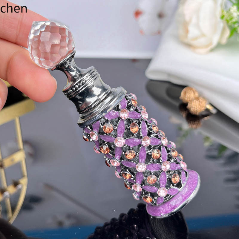YFY  vintage jewelry collectio - огляд і ціна Vintage Collectible Perfume Bottles