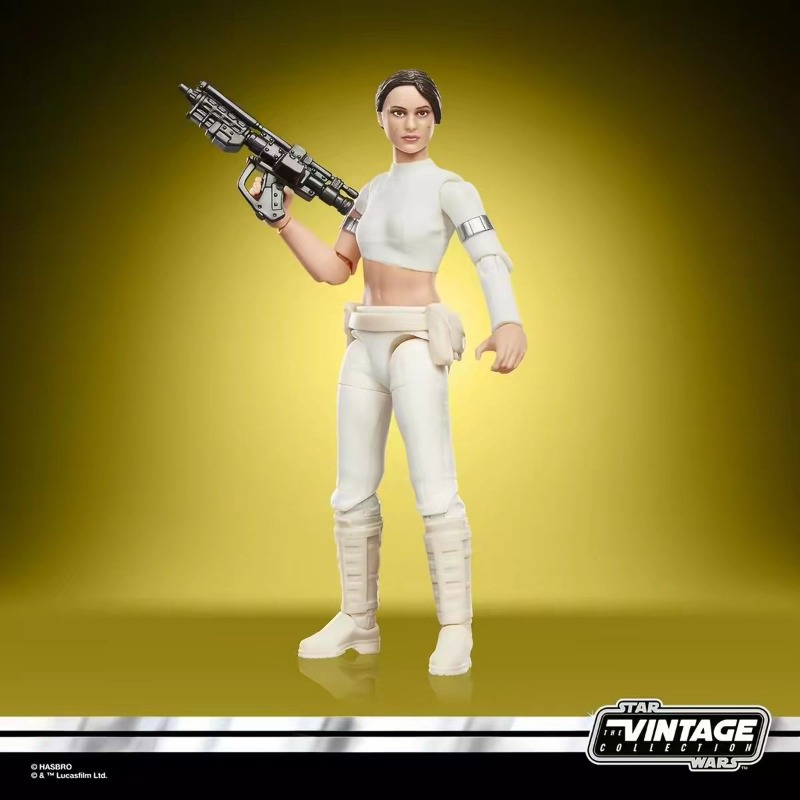 【Pre Sale】Original Hasbro Star - огляд і ціна Vintage Collectible Figures