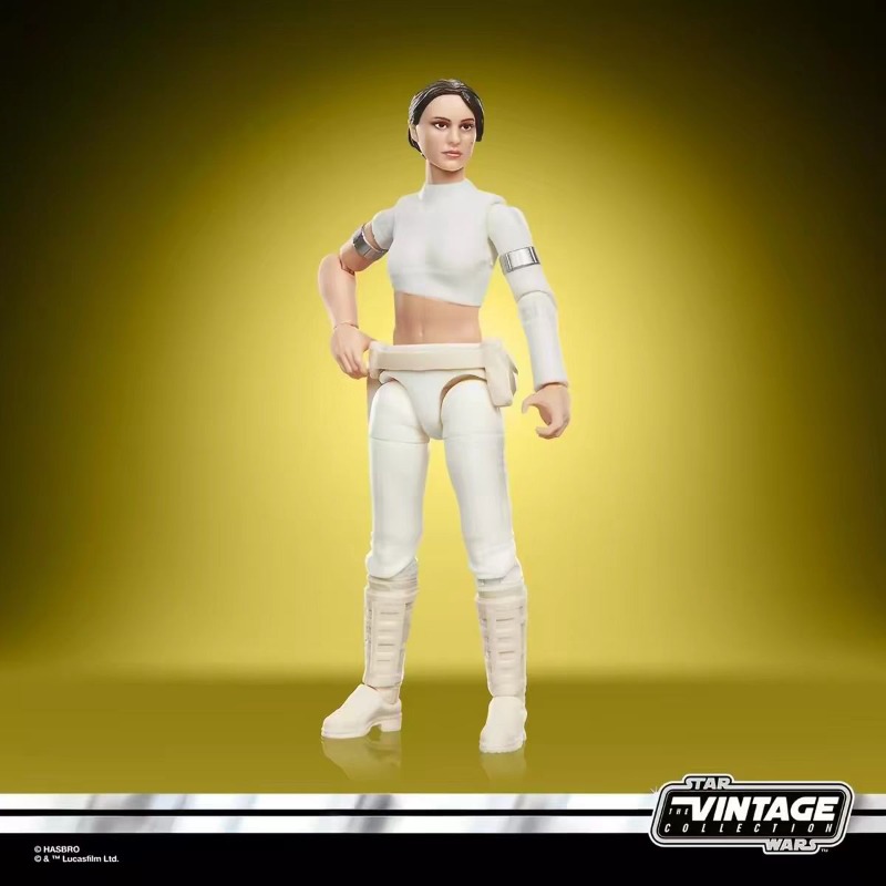 【Pre Sale】Original Hasbro Star - огляд і ціна Vintage Collectible Figures