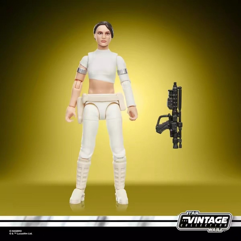 【Pre Sale】Original Hasbro Star - огляд і ціна Vintage Collectible Figures