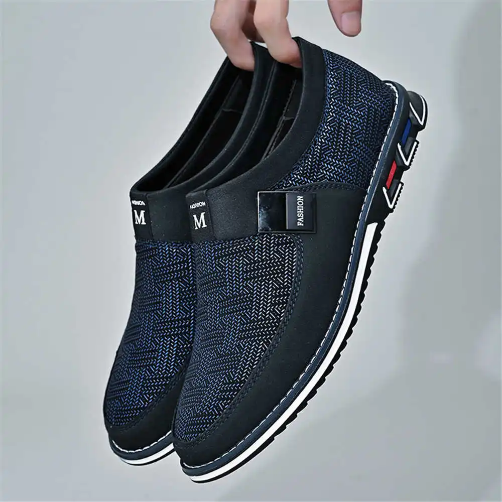 Dark Blue 44-45 Summer Shoes S - огляд і ціна Vintage Collectible Stores