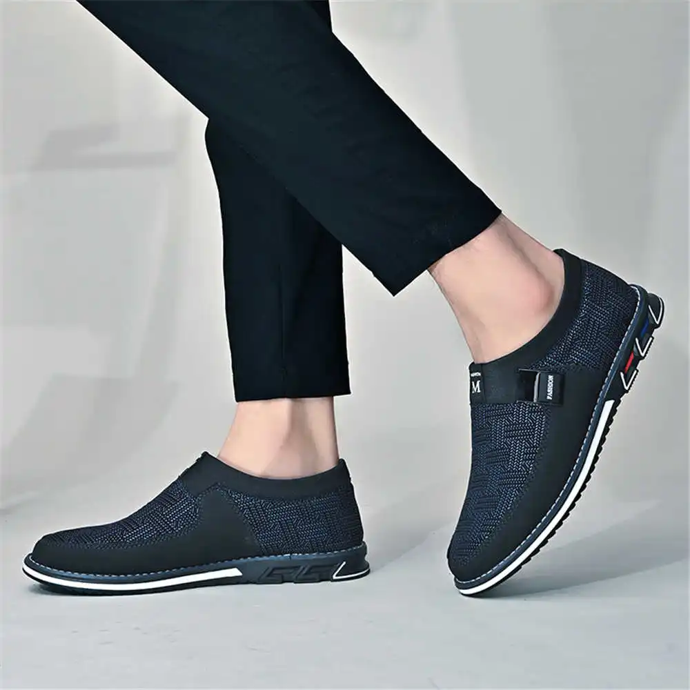 Dark Blue 44-45 Summer Shoes S - огляд і ціна Vintage Collectible Stores