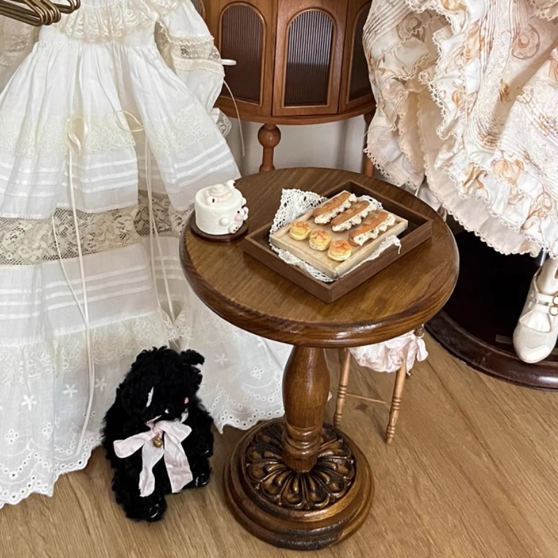 1/3 1/4 1/6 Doll House Model F - огляд і ціна Vintage Toy Collector