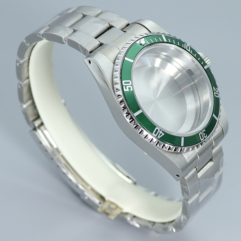 39.5MM Men Vintage Watch Cases - огляд і ціна Vintage Watch Crystal