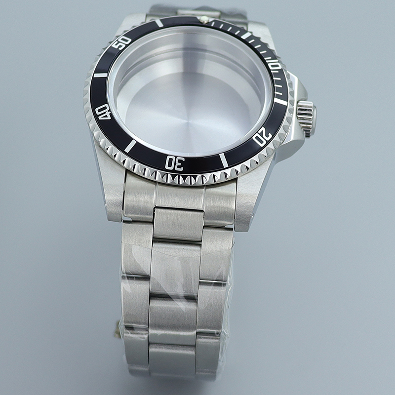 39.5MM Men Vintage Watch Cases - огляд і ціна Vintage Watch Crystal