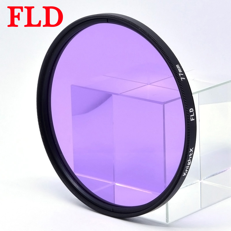 KnightX Lighting Daylight FLD  - огляд і ціна Darkroom Enlarger Lens