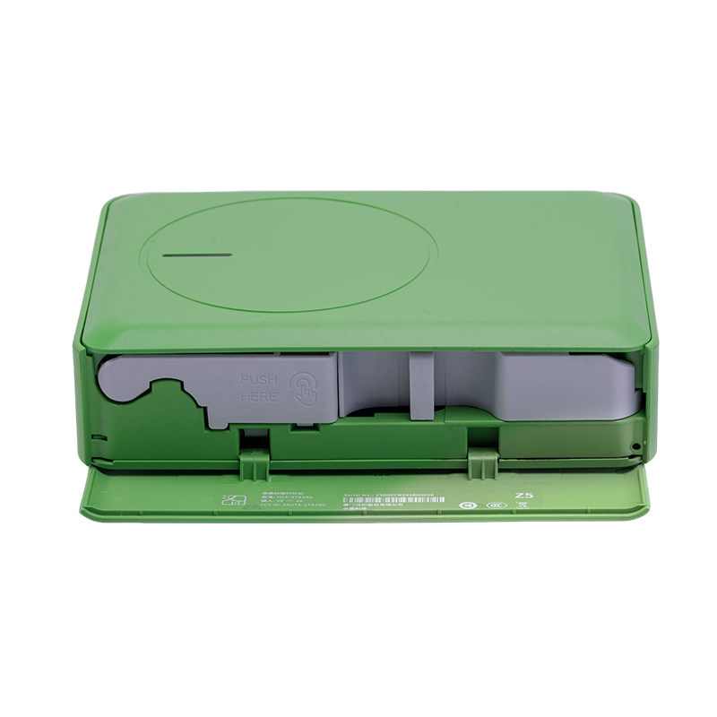 Genuine HPRT Z5/Z5S Photo Pape - огляд і ціна Instant Film Pack