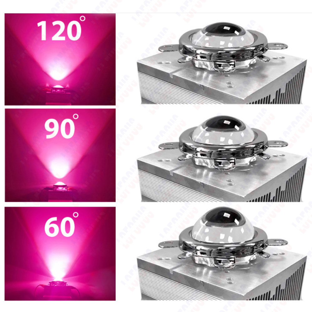 60 90 120 Degrees LED Lens Opt - огляд і ціна Darkroom Enlarger Lens
