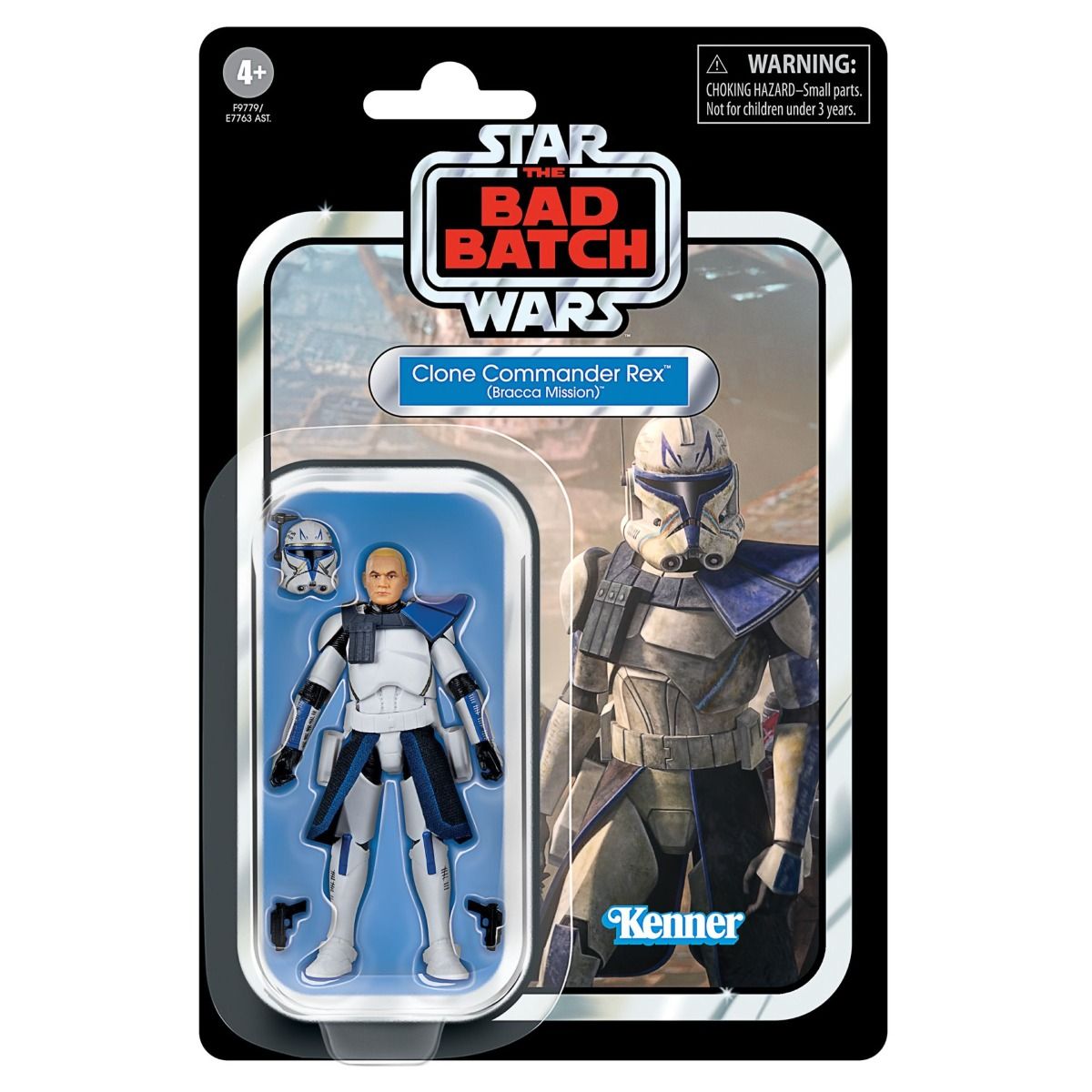 Sr Wars The Vintage Collection - огляд і ціна Vintage Collectible Figures