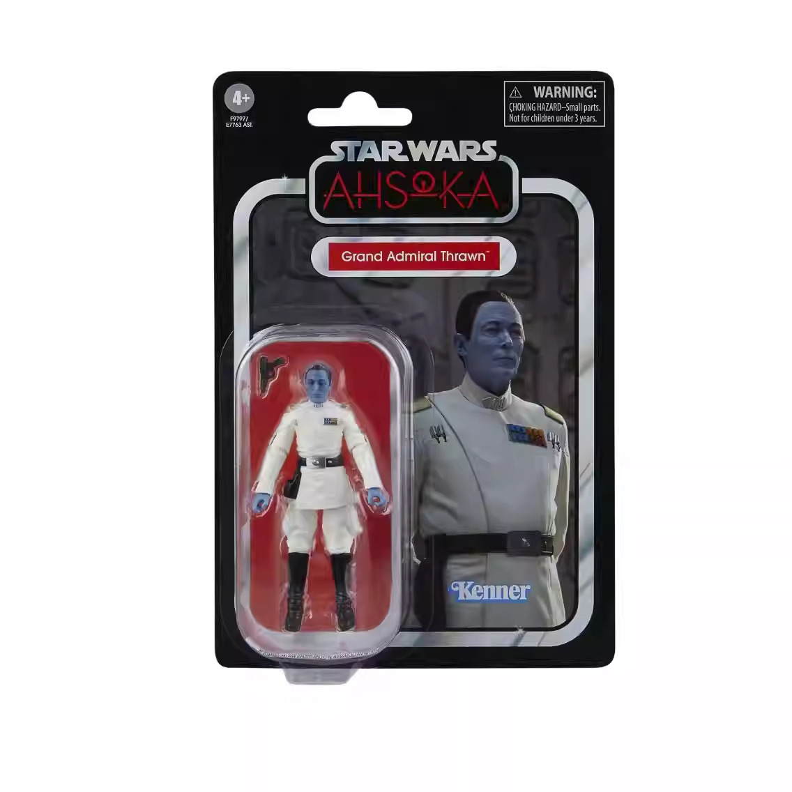 Sr Wars The Vintage Collection - огляд і ціна Vintage Collectible Figures