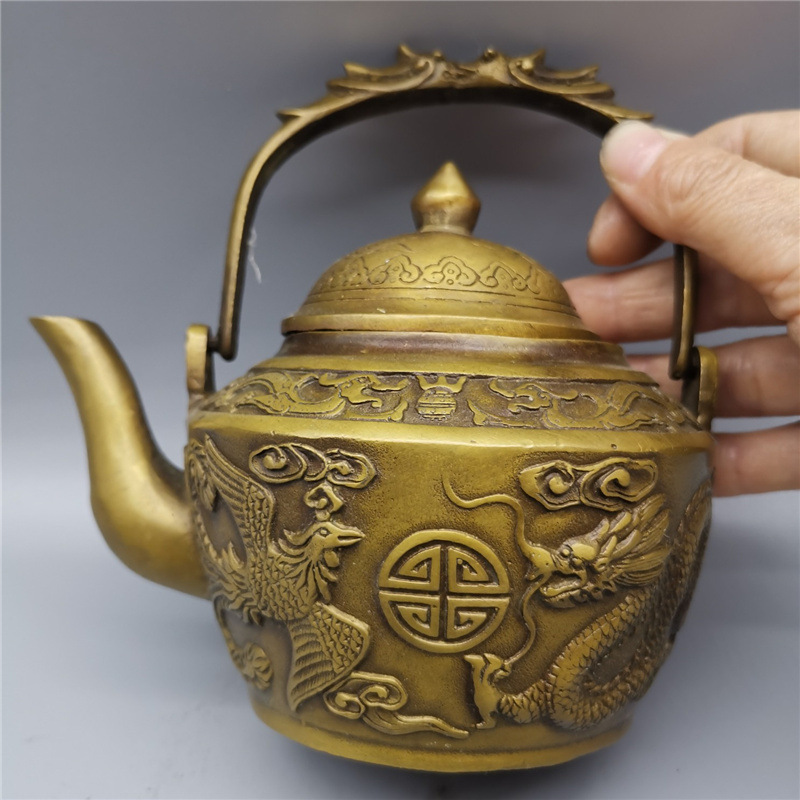 Antique-style handicraft colle - огляд і ціна Vintage Collectible Market