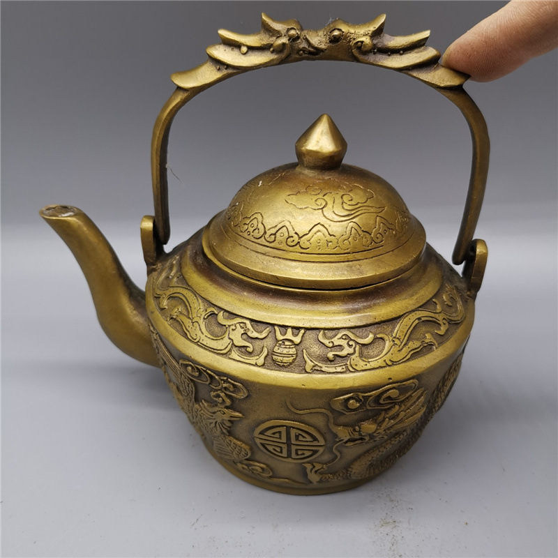 Antique-style handicraft colle - огляд і ціна Vintage Collectible Market