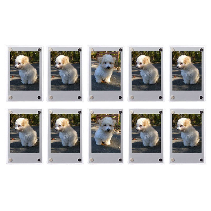 For Fujifilm Instax Mini 11 12 - огляд і ціна Instant Film Pack