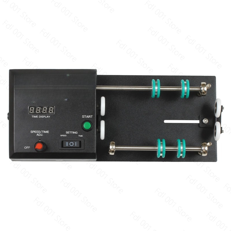 Automatic Film Developing Tank - огляд і ціна Photo Develop Tank