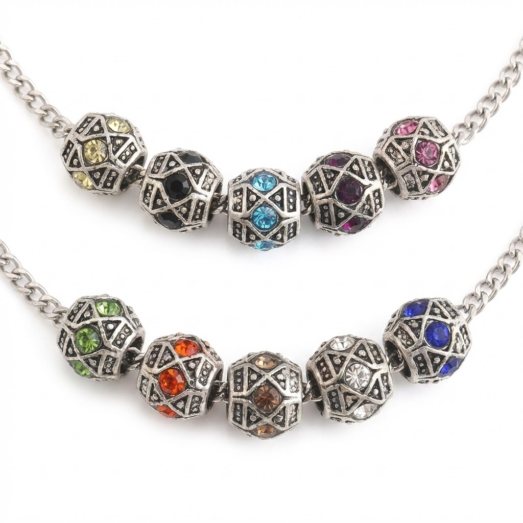 10 Pcs Vintage Antique Silver  - огляд і ціна Vintage Collectibles For Sale