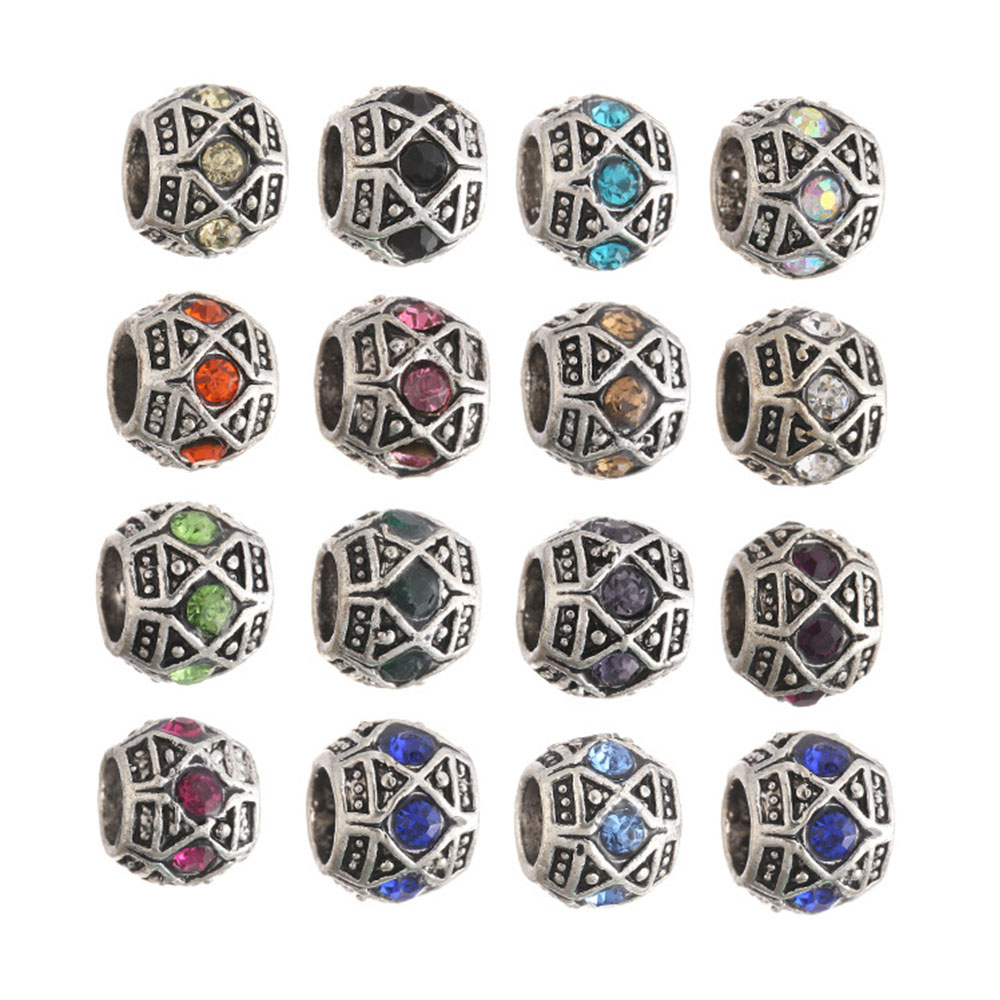 10 Pcs Vintage Antique Silver  - огляд і ціна Vintage Collectibles For Sale
