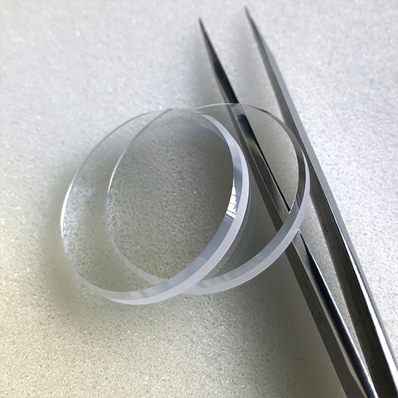 31.5mm Sapphire Crystal Glass  - огляд і ціна Vintage Watch Crystal