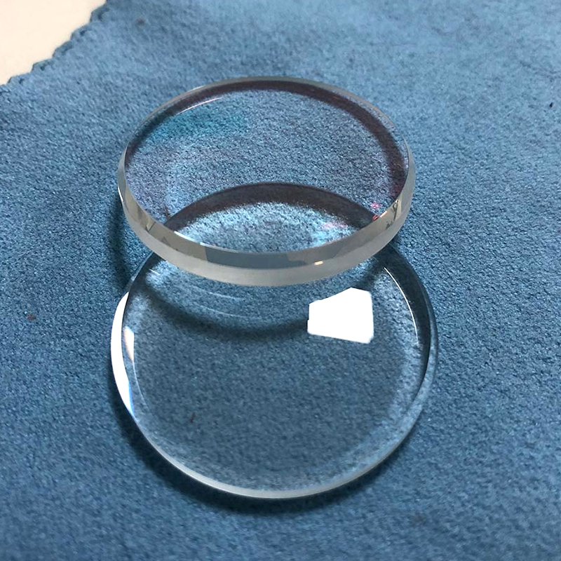 31.5mm Sapphire Crystal Glass  - огляд і ціна Vintage Watch Crystal