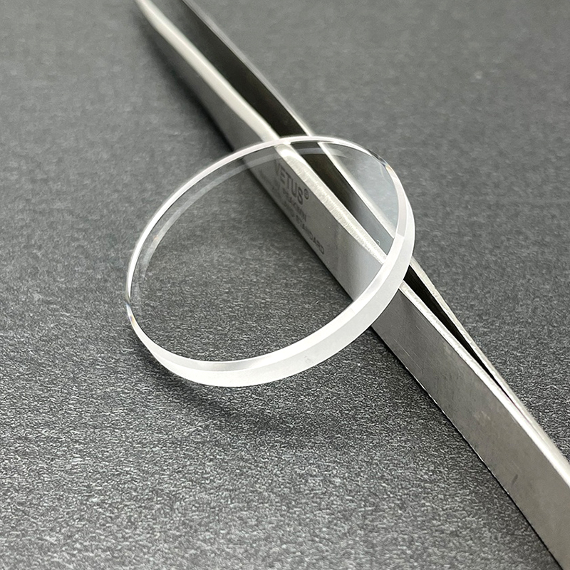 31.5mm Sapphire Crystal Glass  - огляд і ціна Vintage Watch Crystal