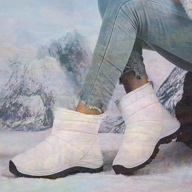 Nonslip Thermo Elderly Tennis  - огляд і ціна Vintage Collectible Stores