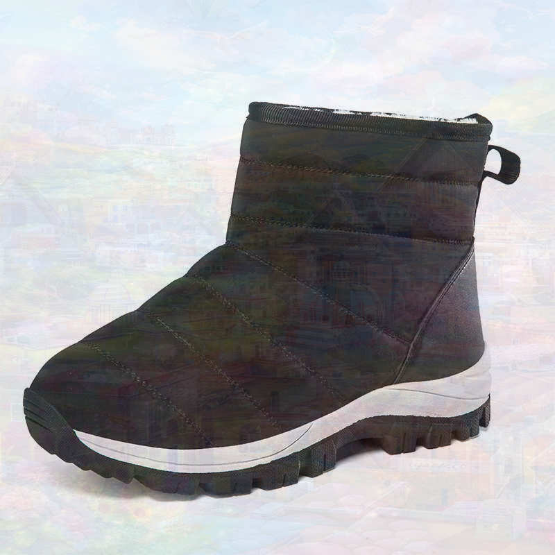 Nonslip Thermo Elderly Tennis  - огляд і ціна Vintage Collectible Stores