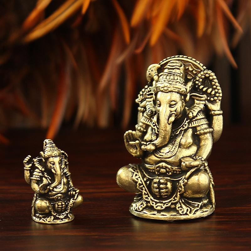1/3PCS Asia India Thailand Ele - огляд і ціна Vintage Toy Collector