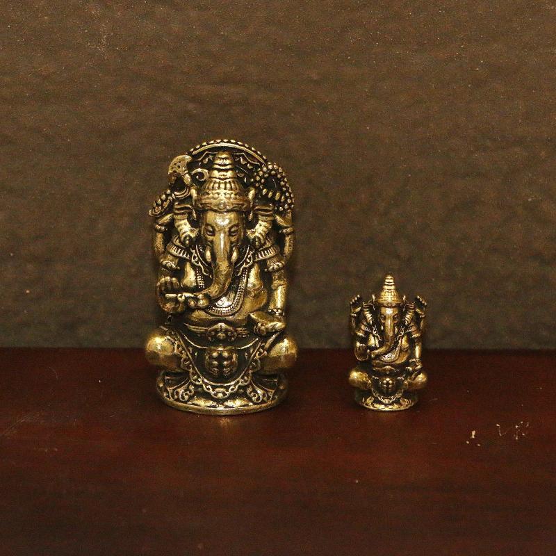 1/3PCS Asia India Thailand Ele - огляд і ціна Vintage Toy Collector