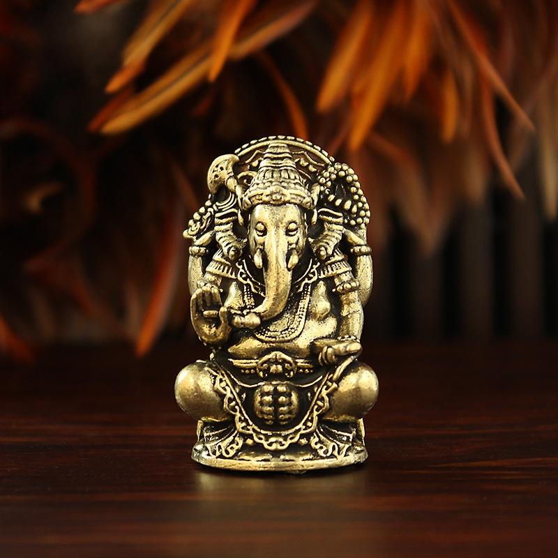 1/3PCS Asia India Thailand Ele - огляд і ціна Vintage Toy Collector