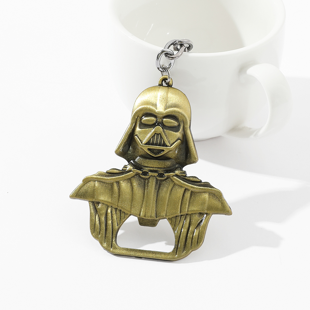 Star War Keychain Darth Vader  - огляд і ціна Vintage Collectible Cars