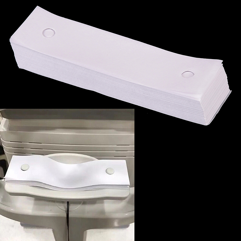 【buji】Optical Chin Rest Paper  - огляд і ціна Instant Film Pack