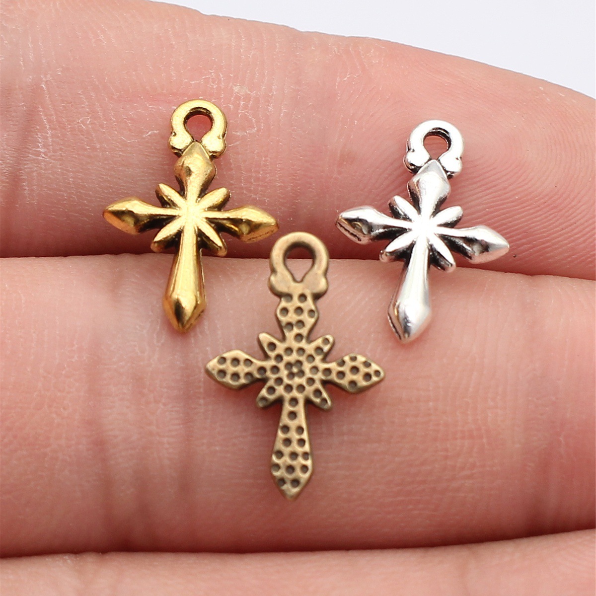 WYSIWYG 40pcs 18x12mm 3 Colors - огляд і ціна Vintage Collectibles For Sale