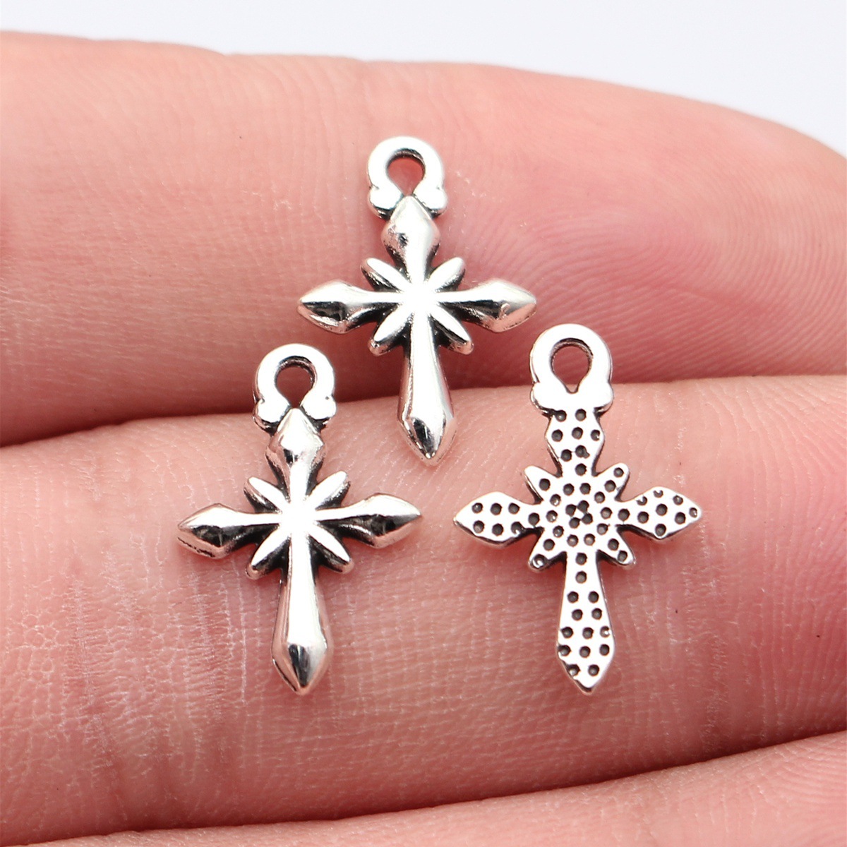 WYSIWYG 40pcs 18x12mm 3 Colors - огляд і ціна Vintage Collectibles For Sale