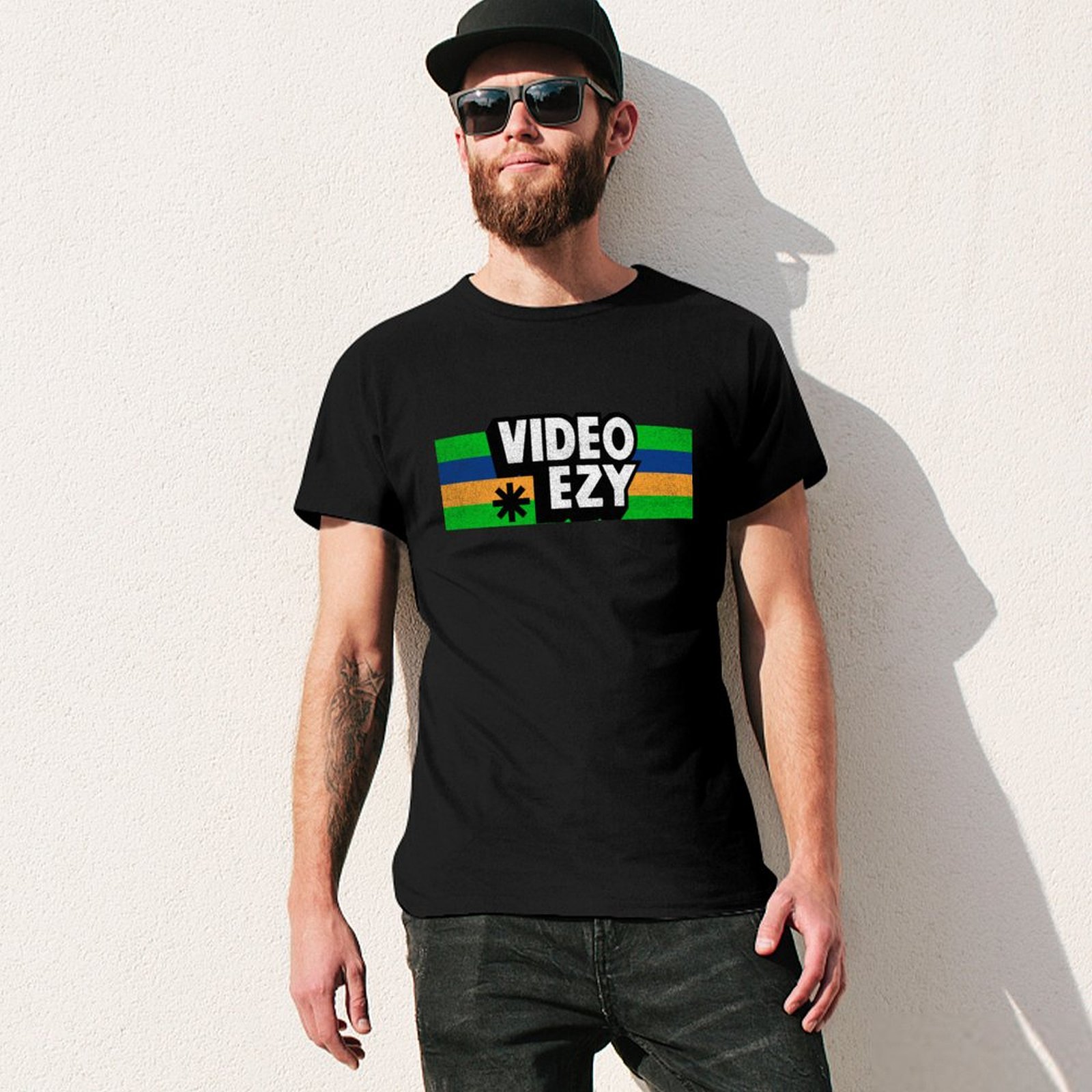 Canberra Stripes Vintage T-Shi - огляд і ціна Canberra Vintage & Collectible Centre Reviews