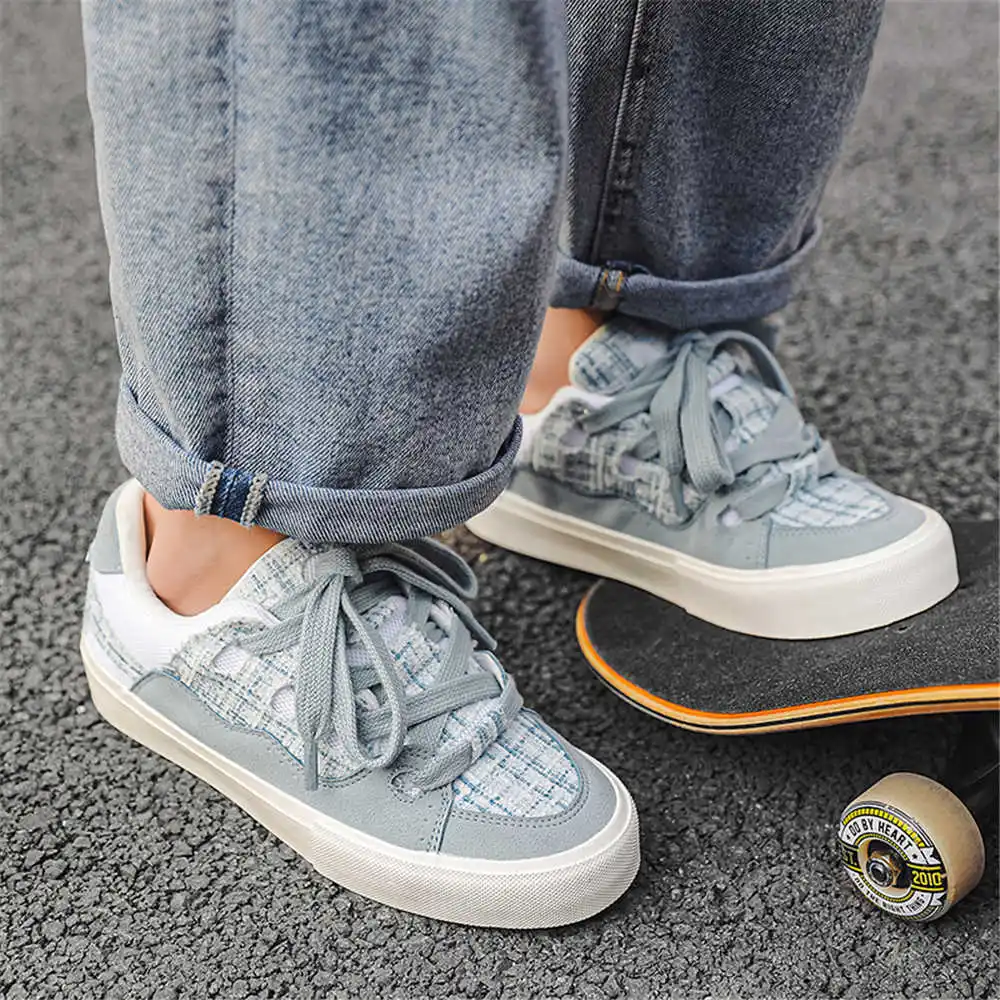 With Lacing Hiphop Women's Sch - огляд і ціна Vintage Collectible Stores