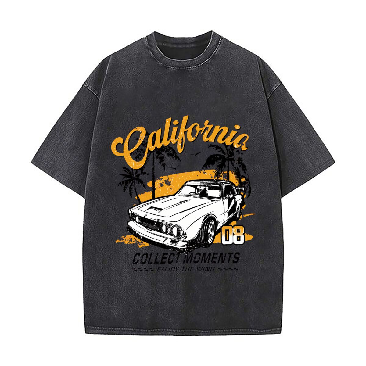 California 08 Collect Moments  - огляд і ціна Vintage Collectible Cars
