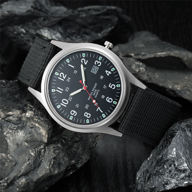 Montre Homme Students Original - огляд і ціна Vintage Watch Crystal