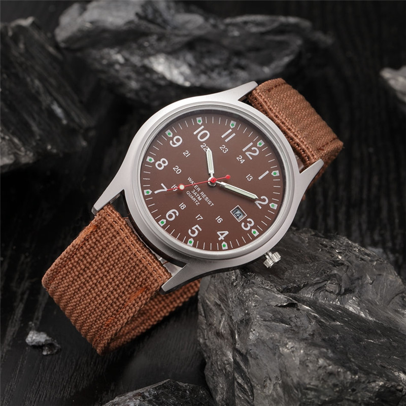 Montre Homme Students Original - огляд і ціна Vintage Watch Crystal