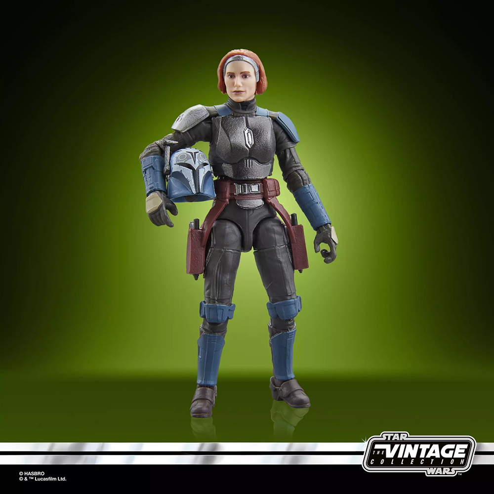 [In-Stock] Hasbro STAR WARS Th - огляд і ціна Vintage Collectible Figures