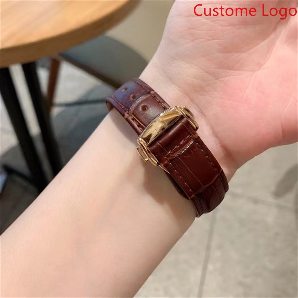 Vintage Brown Sun Pattern Dial - огляд і ціна Vintage Watch Crystal