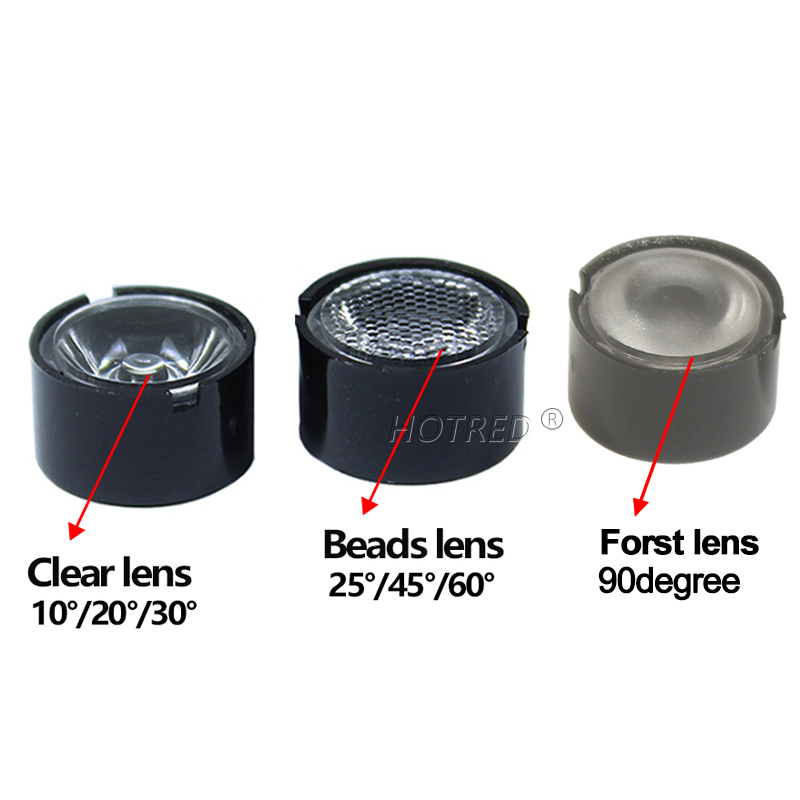100PCS 1W 3W 5W XPE XTE  3535  - огляд і ціна Darkroom Enlarger Lens